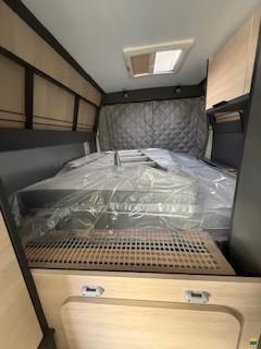 Dreamer CAMPER SPORT