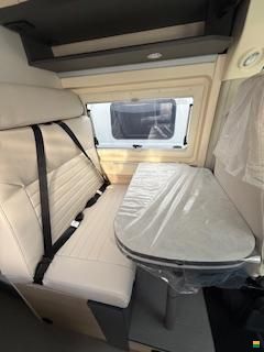 Dreamer CAMPER SPORT