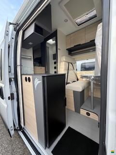 Dreamer CAMPER SPORT