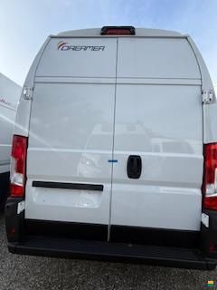 Dreamer CAMPER SPORT