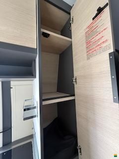 Dreamer CAMPER SPORT