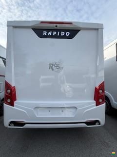 Rapido C55I
