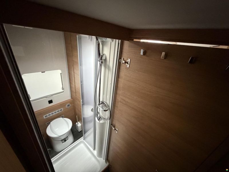 Tabbert Da Vinci 700 KD