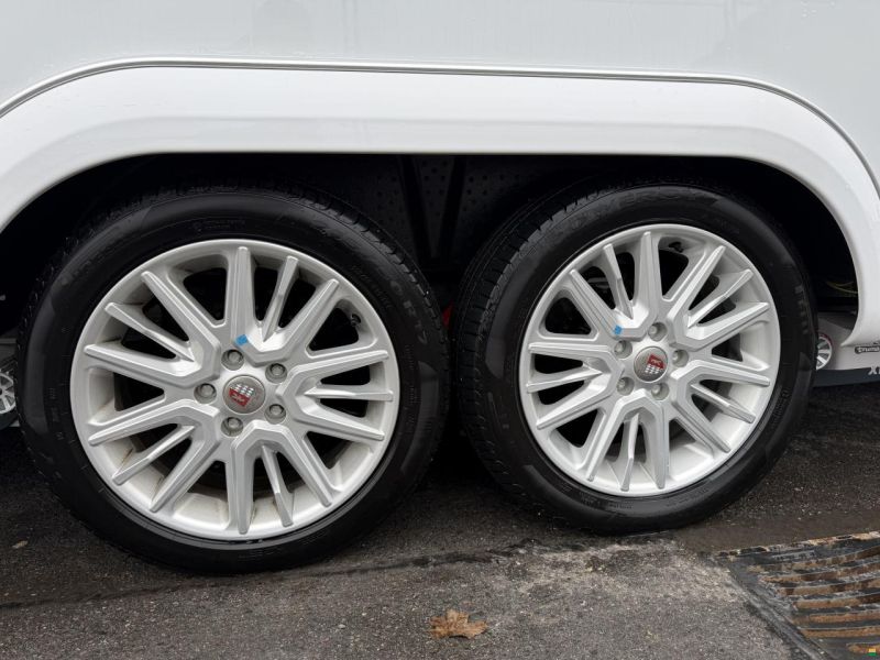 Tabbert Da Vinci 700 KD