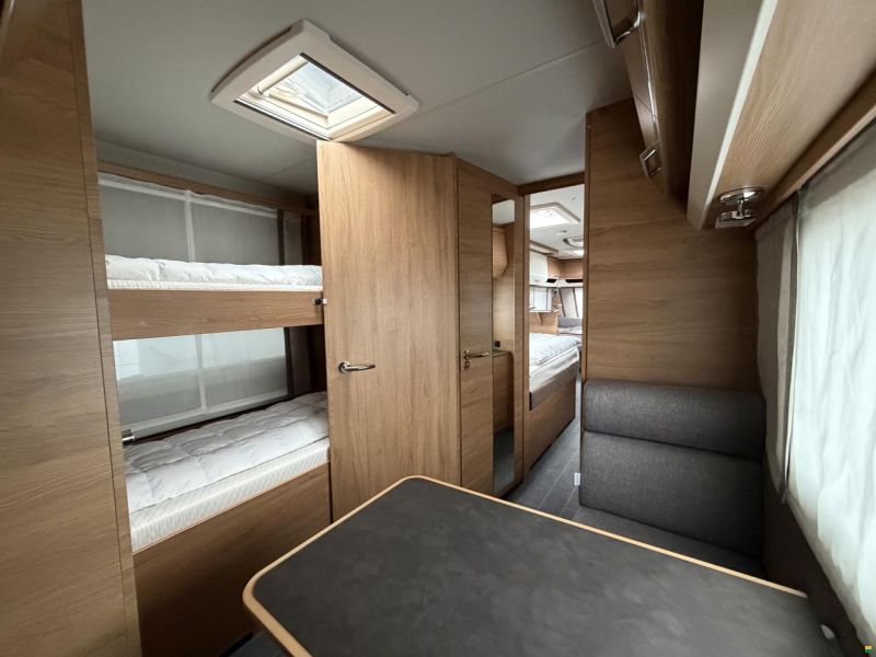 Tabbert Da Vinci 700 KD