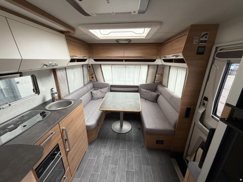 Tabbert Da Vinci 700 KD