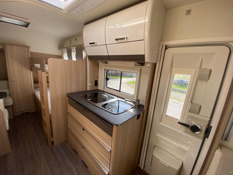 B&uuml;rstner Averso Plus TK 510