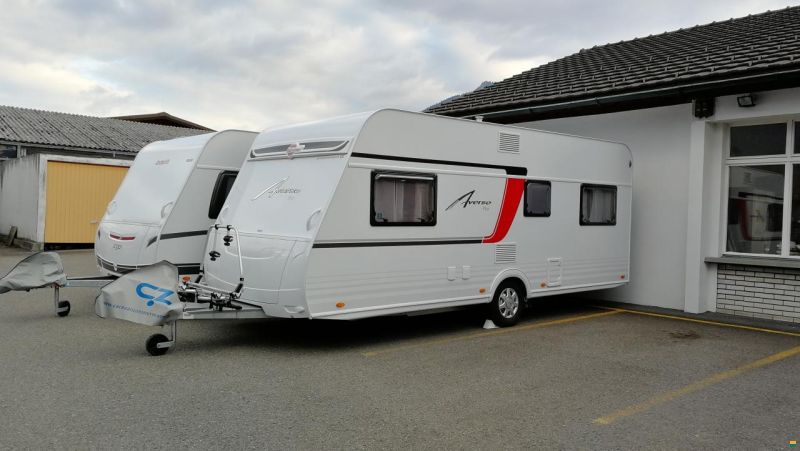 B&uuml;rstner Averso Plus TK 510