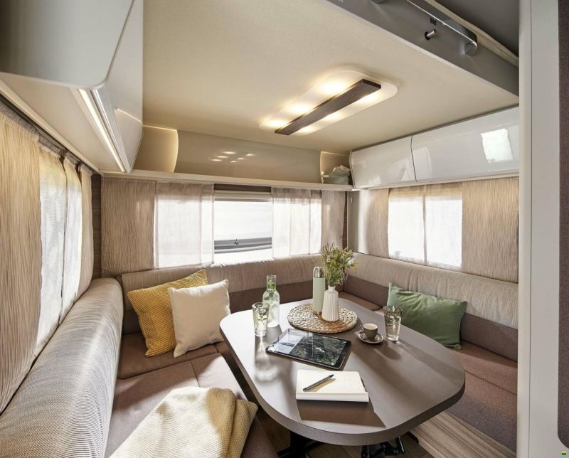 Bürstner Averso Plus TK 510