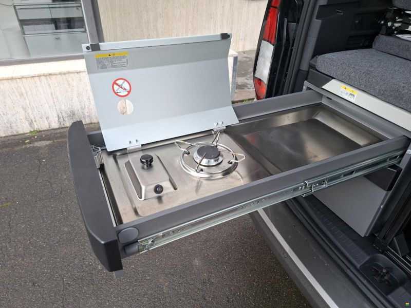 Volkswagen CADDY CALIFORNIA 1.5 TSI DSG