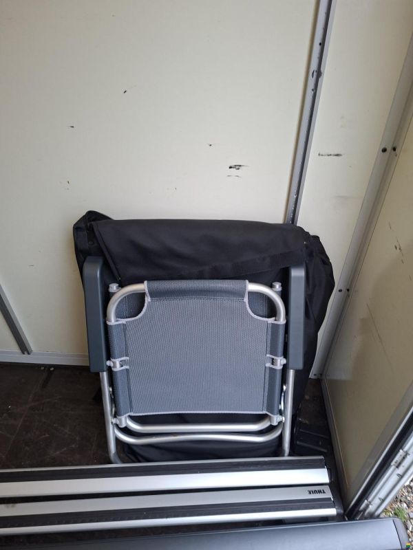 Volkswagen CADDY CALIFORNIA 1.5 TSI DSG