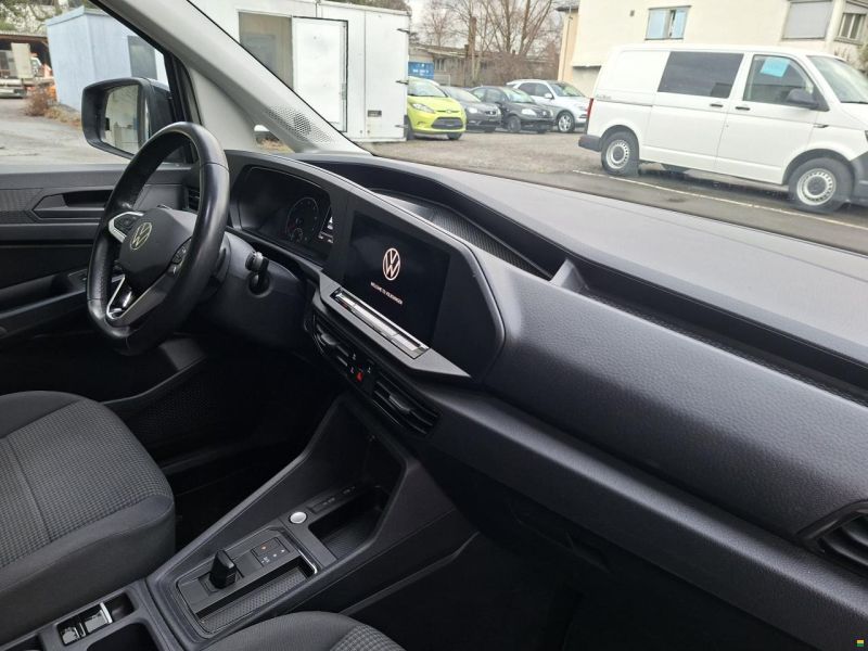 Volkswagen CADDY CALIFORNIA 1.5 TSI DSG