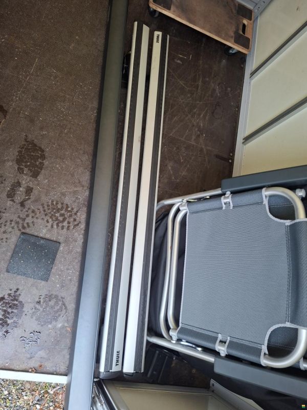 Volkswagen CADDY CALIFORNIA 1.5 TSI DSG