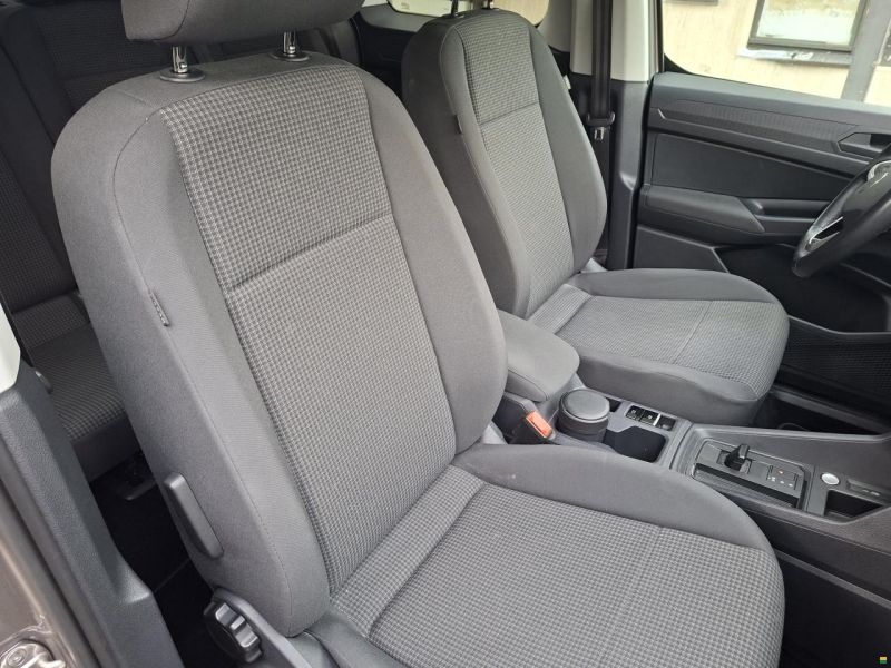 Volkswagen CADDY CALIFORNIA 1.5 TSI DSG