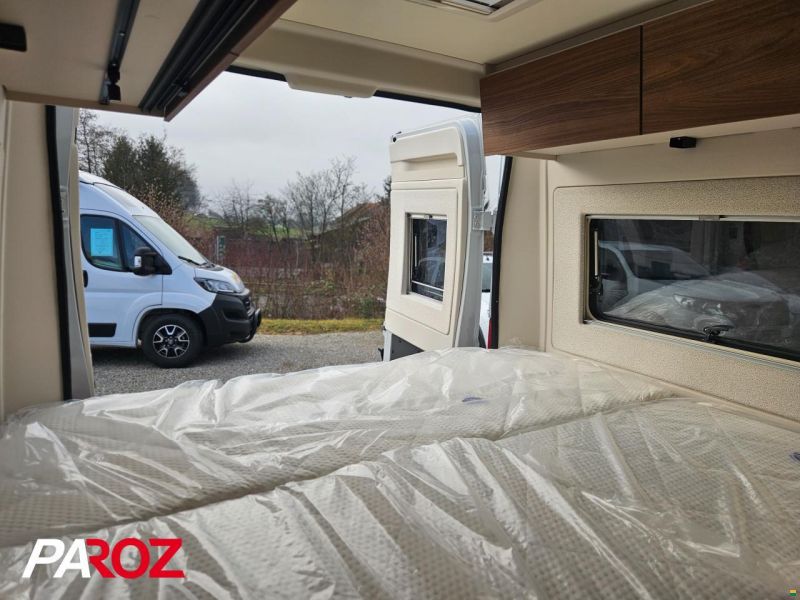 Bürstner Papillon PC 6.0