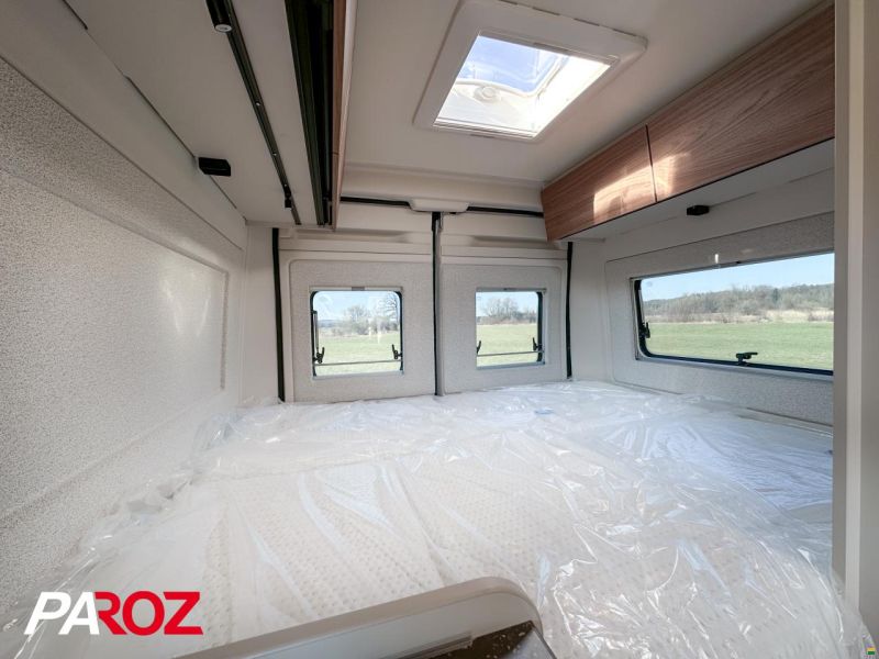 Bürstner Papillon PC 6.0