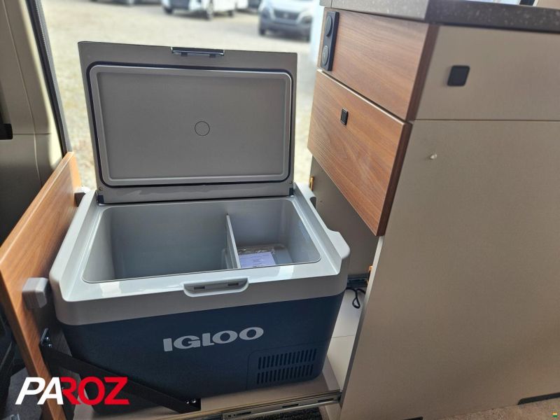 Bürstner Papillon PC 6.0