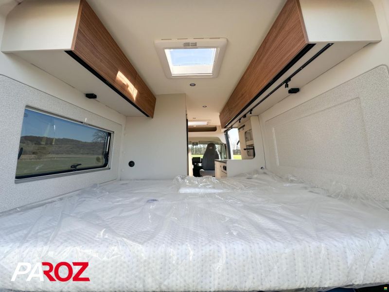 Bürstner Papillon PC 6.0