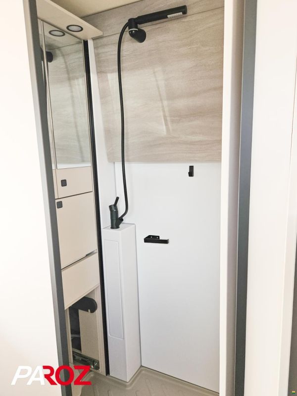 Bürstner Papillon PC 6.0