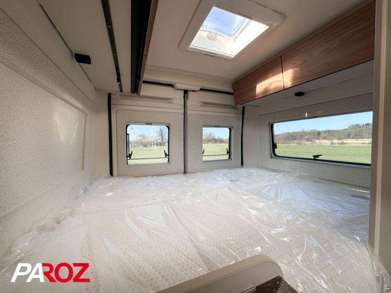 Bürstner Papillon PC 6.0