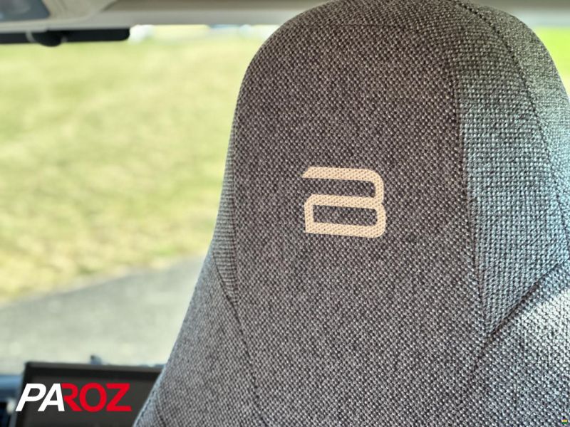 Bürstner Papillon PC 6.0