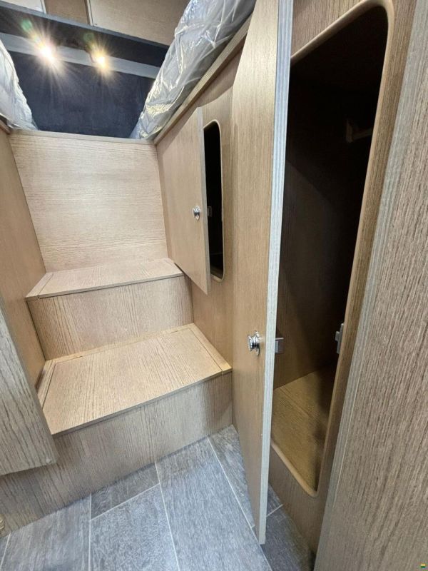 Giottiline Compact CX66