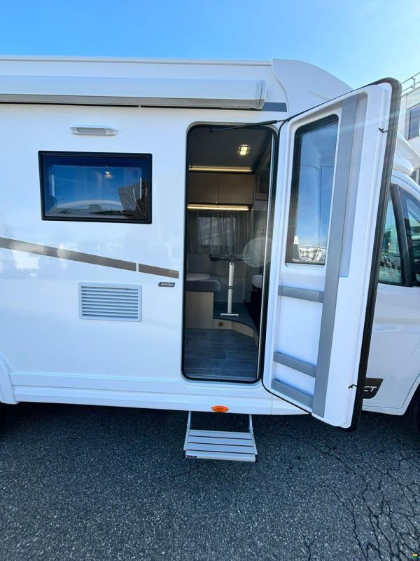 Giottiline Compact CX66