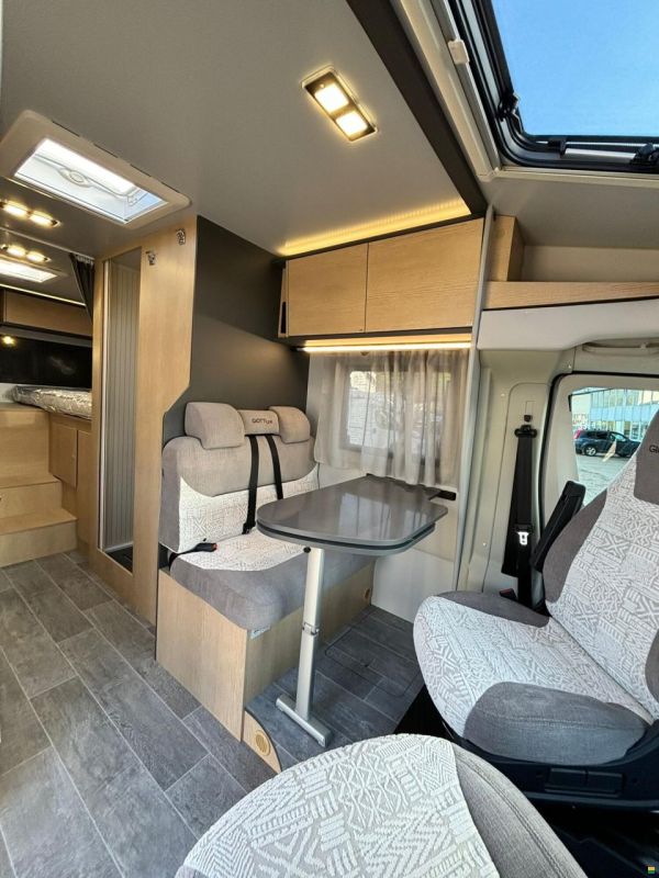 Giottiline Compact CX66