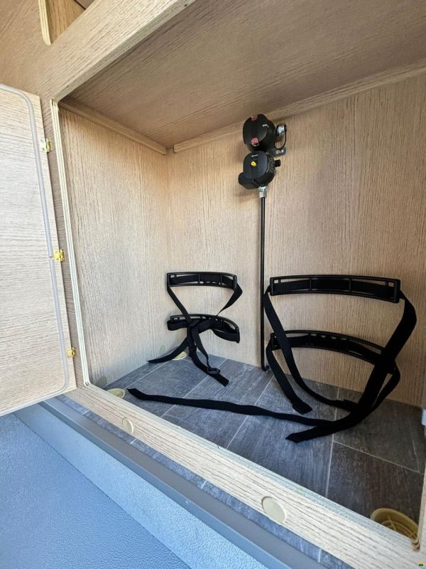 Giottiline Compact CX66