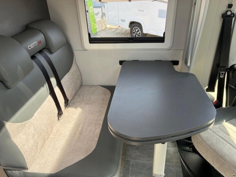 Giottiline Compact CX66