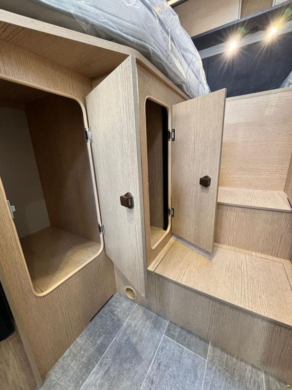 Giottiline Compact CX66