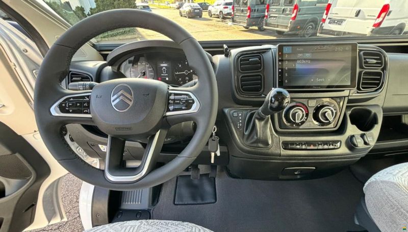 Giottiline Compact CX66