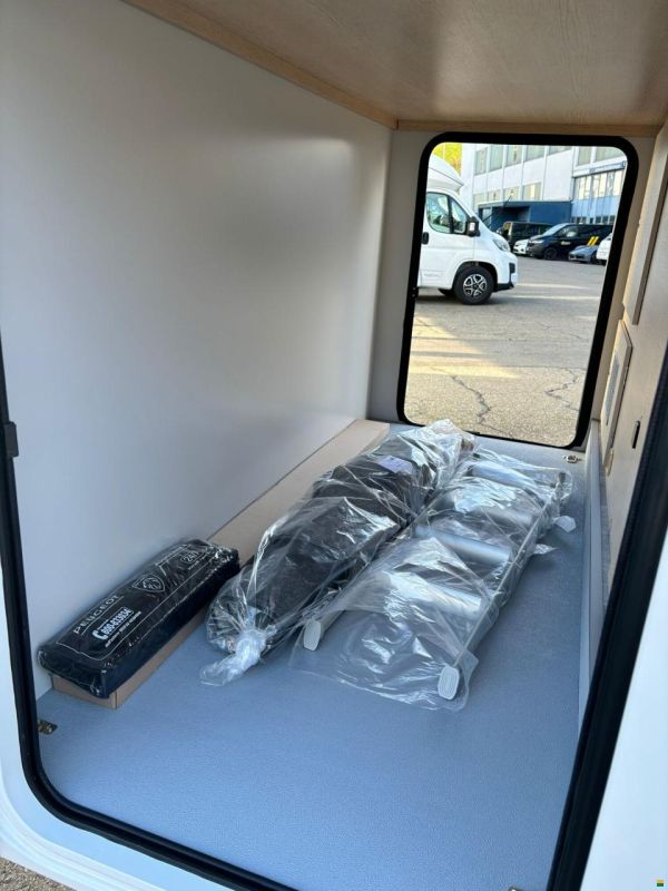 Giottiline Compact CX66