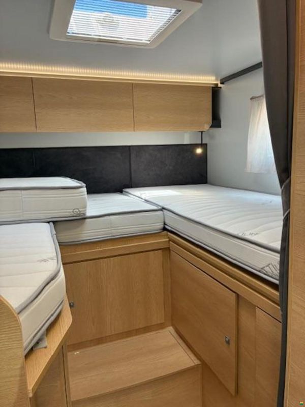 Giottiline Compact CX66