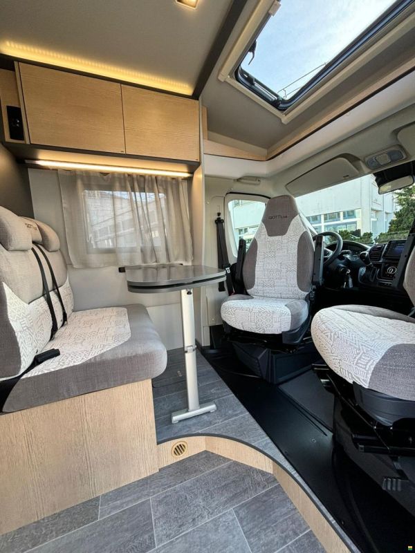 Giottiline Compact CX66