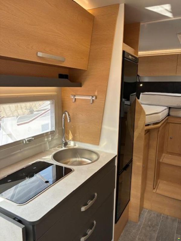 Giottiline Compact CX66