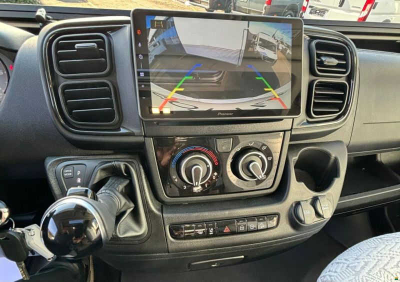 Giottiline Compact CX66