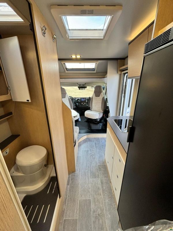 Giottiline Compact CX66