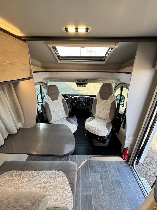 Giottiline Compact CX66