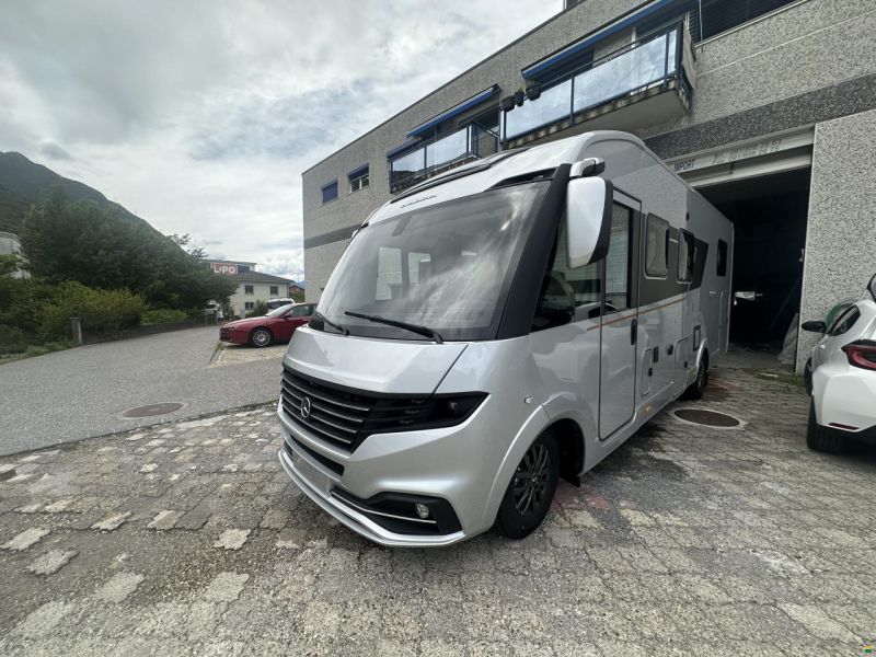 Adria Super Sonic 780DC