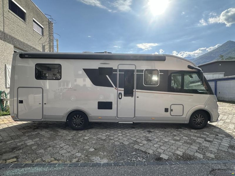 Adria Super Sonic 780DC