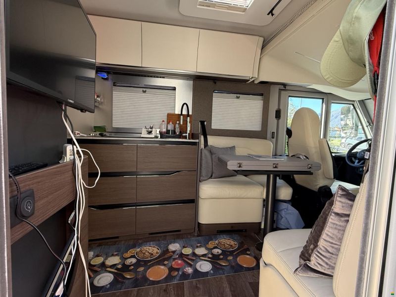 Adria Super Sonic 780DC