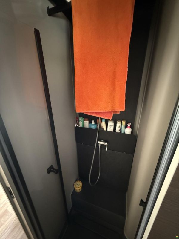 Adria Super Sonic 780DC