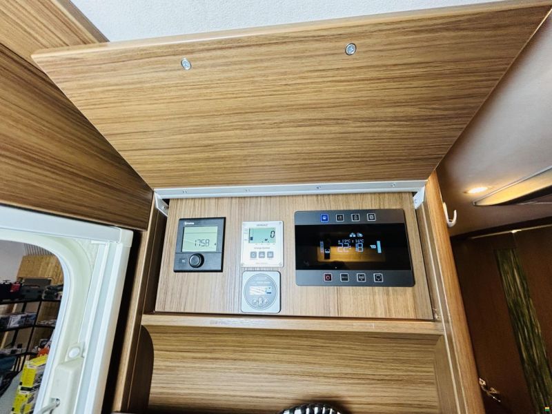 Niesmann-Bischoff Arto 66L