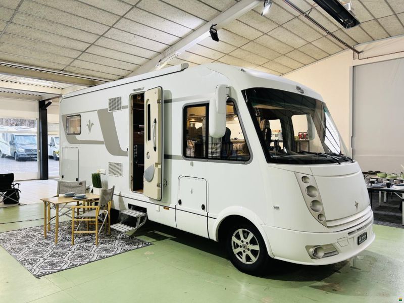 Niesmann-Bischoff Arto 66L