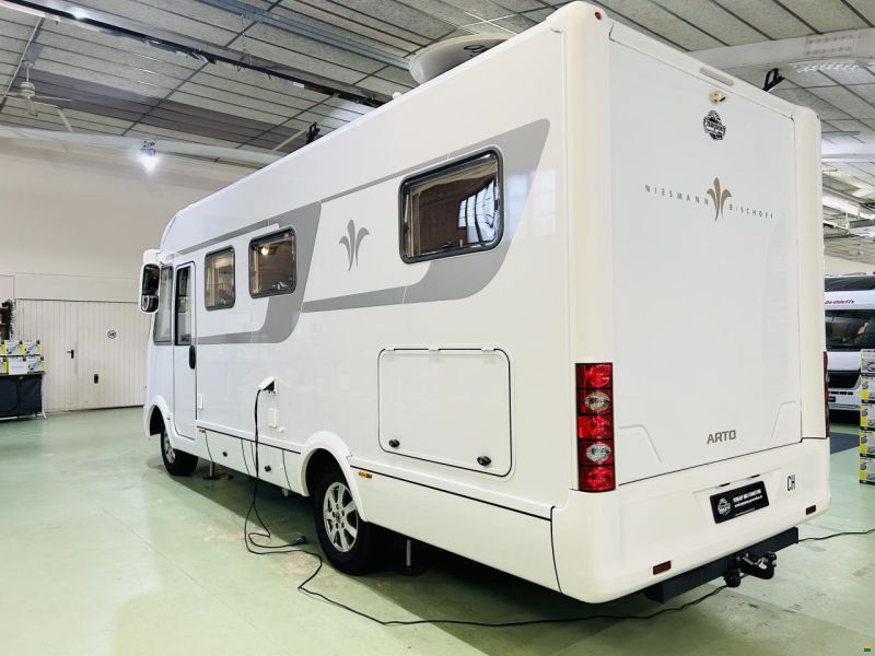 Niesmann-Bischoff Arto 66L