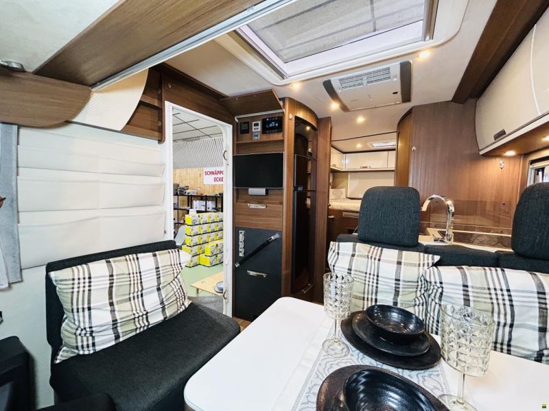 Niesmann-Bischoff Arto 66L