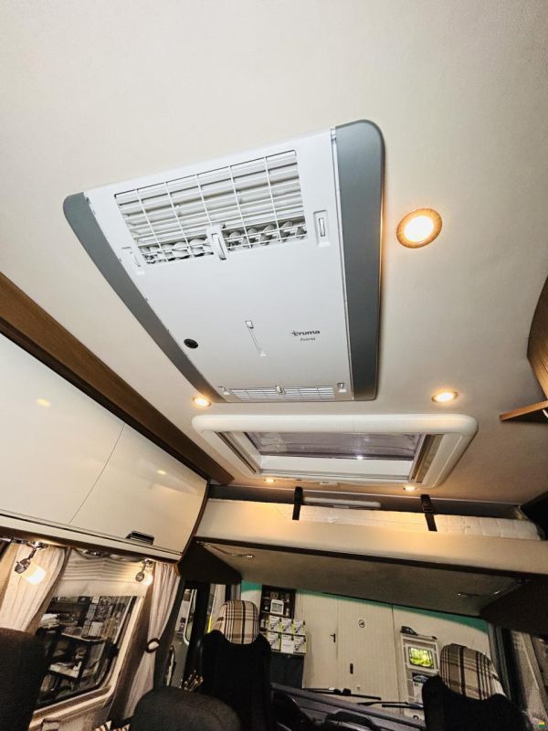 Niesmann-Bischoff Arto 66L