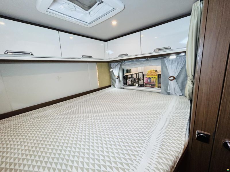 Niesmann-Bischoff Arto 66L