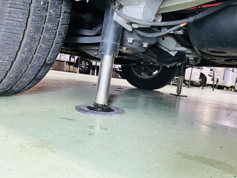 Niesmann-Bischoff Arto 66L